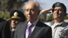 Murió Shimon Peres, el israelí que luchó por la paz con Palestina