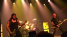 Fan comparte el show de Metallica en Nueva York