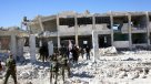 Rusia propone tregua humanitaria de 48 horas en Alepo pero no de una semana
