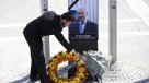 El presidente palestino Mahmud Abás asistirá al funeral de Shimon Peres
