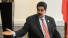 Maduro celebró acuerdo de la OPEP para reducir producción de petróleo