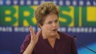 Rousseff volvió a pedir a la Corte Suprema que anule su destitución