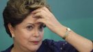 Gobierno brasileño investiga a funcionarios que agilizaron jubilación de Rousseff
