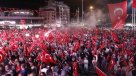 Turquía rechaza investigar denuncias de torturas a golpistas detenidos