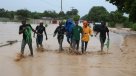 Huracán Matthew deja muertos y miles de desplazados en Haití y República Dominicana