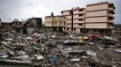 Los daños en Cuba tras el paso del huracán Matthew