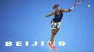Victorias de Angelique Kerber y Andy Murray destacaron este miércoles en Beijing