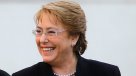 Adimark: Aprobación a Presidenta Bachelet superó la barrera del 20 ciento en septiembre