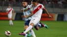 El intenso empate entre Perú y Argentina en la novena fecha de las clasificatorias