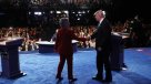 EE.UU.: Audio de Trump y Wikileaks de Clinton marcan previa de debate