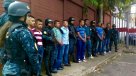 Al menos 12 militares detenidos en Guatemala por asesinar a golpes a un joven