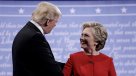 Clinton y Trump buscarán conquistar a votantes indecisos en su segundo debate