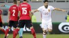 España doblegó la muralla defensiva de Albania en las Clasificatorias a Rusia 2018