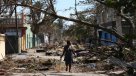 Comunidad haitiana en Chile recolecta ayuda para afectados por huracán Matthew
