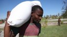 Haitianos en Chile recolectan ayuda para afectados por huracán Matthew