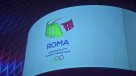 Roma se bajó de la carrera por organizar los Juegos Olímpicos de 2024