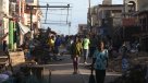 Haití requiere con urgencia agua, comida y medicinas para afectados por huracán