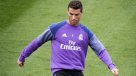 Cristiano Ronaldo lanzó un pelotazo a la prensa: Ahí tienen materia para dos días