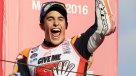 Marc Márquez: No esperaba ser campeón esta temporada en el MotoGP