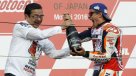 El triunfo que guió a Marc Márquez a un nuevo título de MotoGP