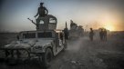 Occidente celebra la ofensiva militar contra Estado Islámico en Mosul