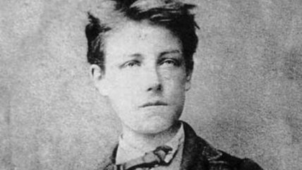 La Historia es Nuestra: El nacimiento de Rimbaud, el primer “poeta ... - Cooperativa.cl