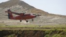 Fisco deberá pagar millonaria indemnización por caída de avión en Cochamó