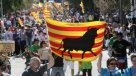 Tribunal Constitucional español anuló la prohibición de las corridas de toros en Cataluña