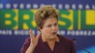Corte Suprema rechazó pedido de Rousseff para echar atrás su destitución