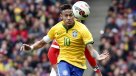 Neymar comanda nómina de Brasil para enfrentar a Argentina y Perú por Clasificatorias