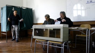 Registro Civil responsabiliza al Servel por condenados habilitados para votar