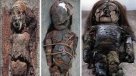 Momias chilenas más antiguas del mundo buscan ser Patrimonio de la Humanidad