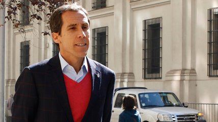 Felipe Alessandri: "En Santiago ya no cabe ni un edificio más" - Cooperativa.cl