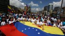 Vaticano anunció inicio del diálogo entre Gobierno de Maduro y oposición