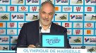 Andoni Zubizarreta fue presentado como director deportivo de Olympique de Marsella