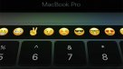 Nuevo MacBook Pro de Apple tendrá lector de huellas y barra táctil en teclado