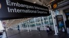Aeropuerto de Santiago alcanzó un 88,7% de puntualidad en el tercer trimestre del año