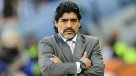 Diego Maradona: Es lógico tener preocupación por no ir al Mundial