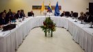 Chile y otros cinco países firmaron declaración en apoyo al diálogo en Venezuela