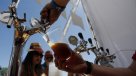 Las postales de la sexta jornada de la Fiesta de la Cerveza en Malloco