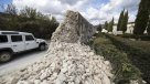 Evalúan daños tras nuevo terremoto en el centro de Italia