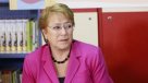 Presidenta Bachelet deberá pagar costas por juicio contra revista Qué Pasa