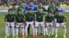 Selección boliviana solicitó la renuncia del presidente de su Federación por el \