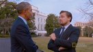 El documental de Leonardo DiCaprio que alerta sobre el cambio climático