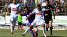 Deportes Melipilla y Santa Cruz lideran en la Segunda División