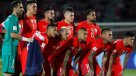 Nueve seleccionados corren riesgo de perderse el duelo ante Uruguay por amarillas