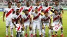 Perú modificó convocatoria para enfrentar a Paraguay por lesión de delantero