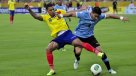 Uruguay y Ecuador miden fuerzas en Montevideo por las Clasificatorias a Rusia 2018
