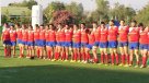 Selección chilena de Rugby recibirá a Corea en un inédito Test Match