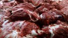Sernac ofició a Walmart y Minerva Foods por carne brasileña contaminada
